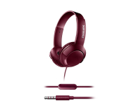 PHILIPS SHL3075RD Czerwone - 406747 - zdjęcie 2